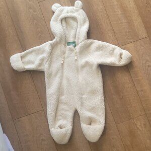 L.L. Bean Onesie